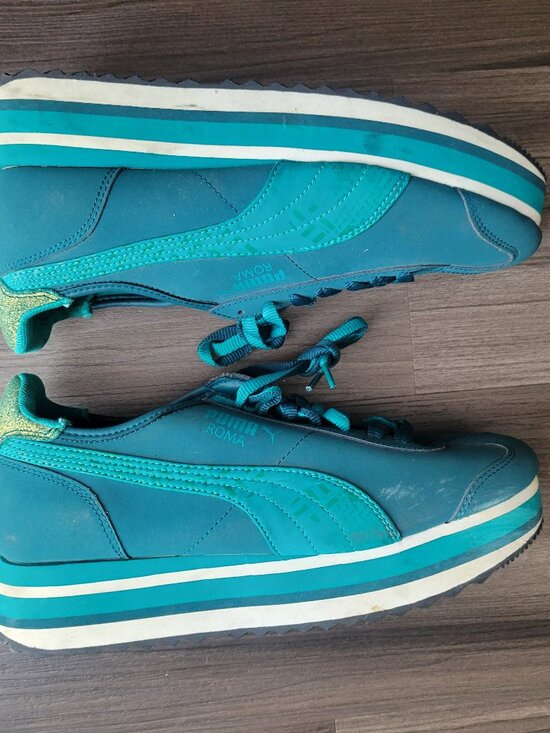 Puma Shoes - Puma Sneakers